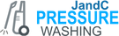 pressure washing services